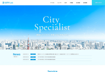 CITYLab様